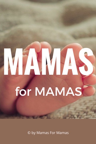Mamas For Mamas screenshot 3
