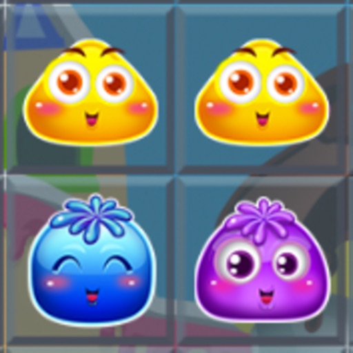 A Cute Monsters Watch icon