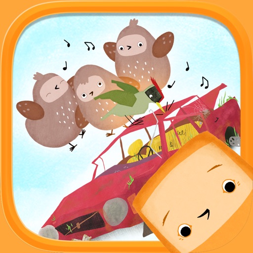 Pikkuli - Band iOS App