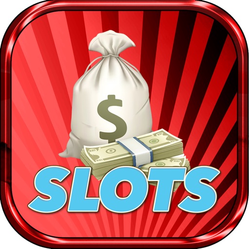 777 Quick Hit Favorites Slots Machine icon