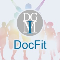 Contacter DGIM - DocFit