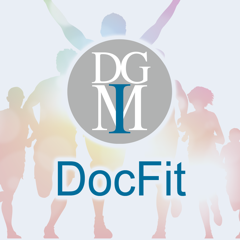DGIM - DocFit