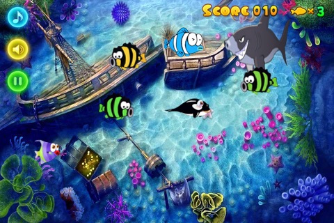 Go Fishing Mania - Enjoy Fishing screenshot 4