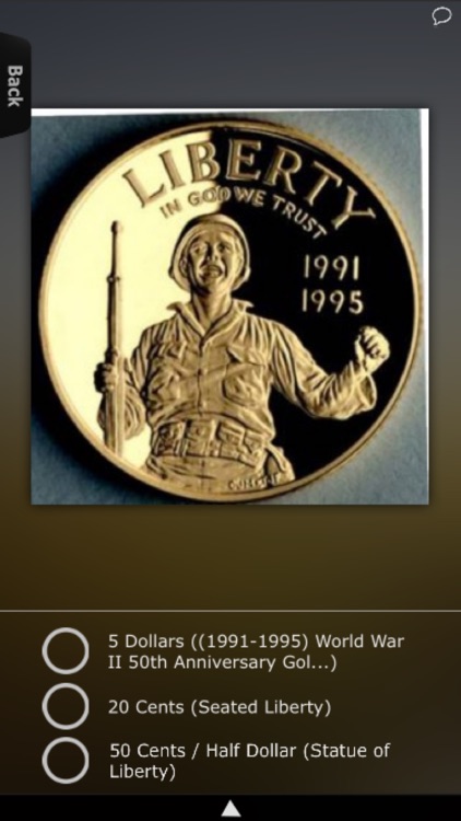USA Coins