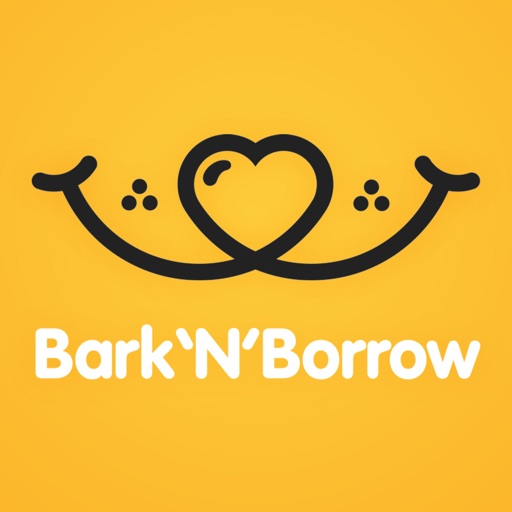 Bark N Borrow – Find a Dog Sitter or Let a Dog Lover Borrow Your Pooch iOS App