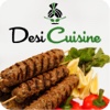 DESI CUISINE EDINBURGH