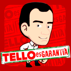 Activities of Tello es Garantia