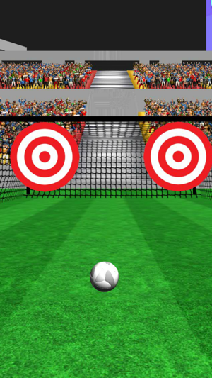 Flick Shoot Soccer(圖3)-速報App