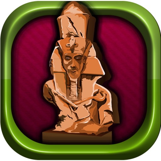 Pyramid Escape icon