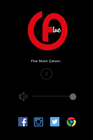 Flue Music Radyo screenshot 2