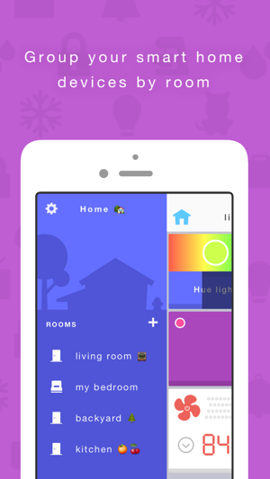 Hivee – Your Home in one app(圖2)-速報App