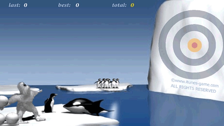 Penguin Slap screenshot-4