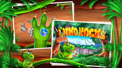 How to cancel & delete Daddy Dino Rocks from iphone & ipad 3