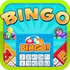 Beach Super Bingo - Free Bingo Game