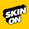 Skinon.ru - чехлы и наклейки