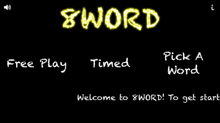 8Word