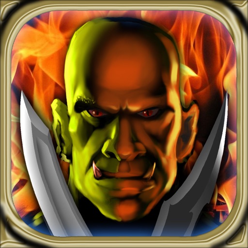 Warlords Epic Conflict iOS App