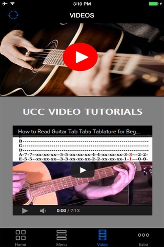 Learn Easy Guitar Lesson - Best Guitar Fundamental Guide & Tips For Beginners screenshot 3