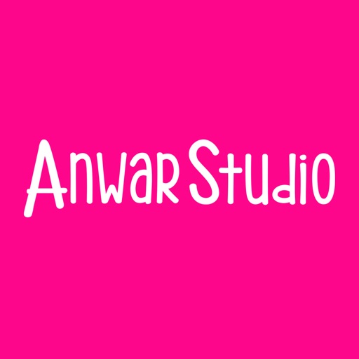Anwar Studio icon