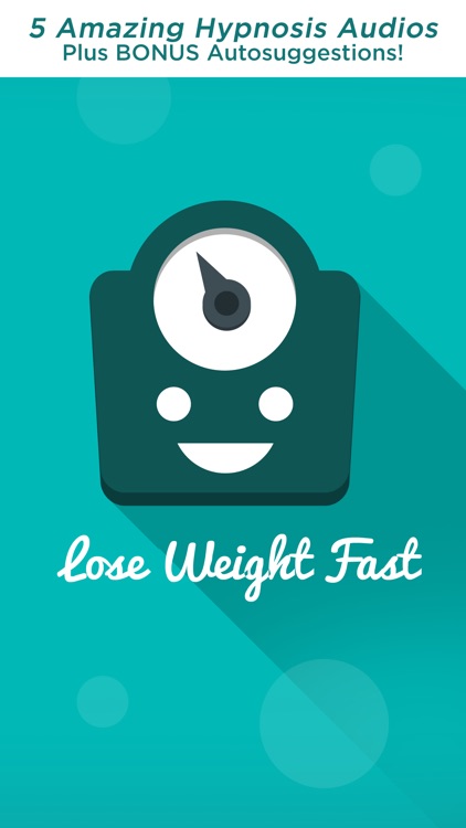 Lose Weight Fast Hypnosis To Stop Binge Eating Pro