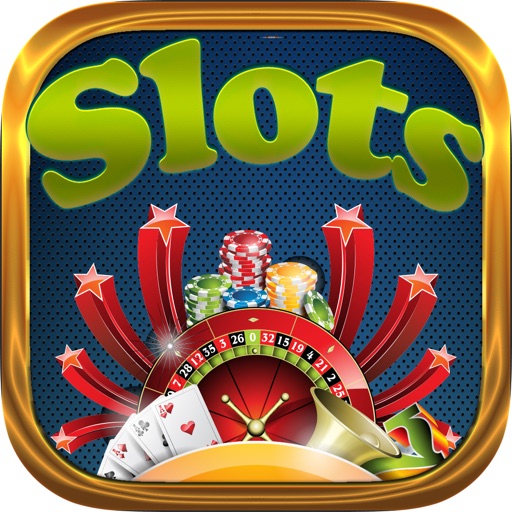 Aace Las Vegas Classic Slots - Welcome to Nevada iOS App