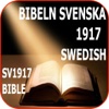 BIBELN Svenska 1917 SV1917 Swedish Holy Bible And Audio