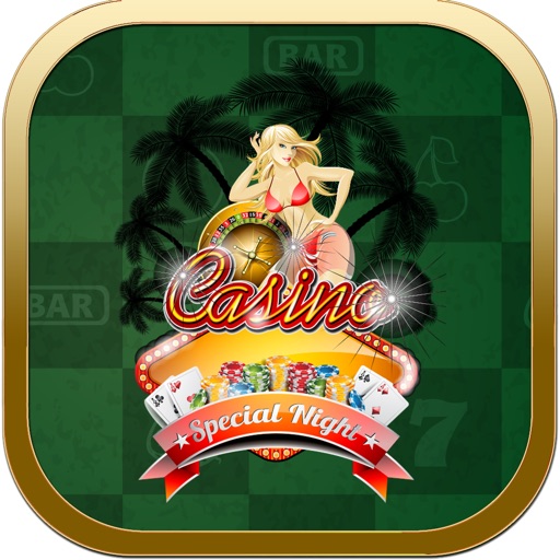 2016 Vegas Paradise Hit Casino - Gambler Slots Game icon