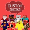 All Custom Skins Lite for Minecraft