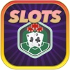 Casino PURPLE Slots Machine - FREE American Casino Game