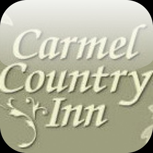 Carmel Country Inn - Carmel, California