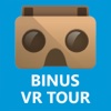 Mobile BINUS Virtual Tour
