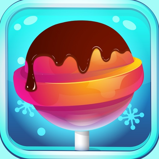 Sweet World Sugarland Cascade icon