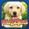Dog Puzzle Premium