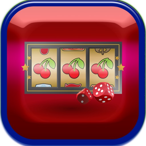 Big Slot Rich Casino - Spin & Win! icon