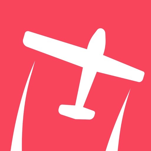 Final Flight - Unique Airplane Simulator Icon