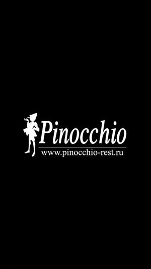 Pinocchio заказ и доставка еды