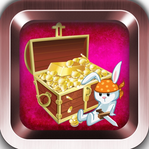 Cashman With The Bag Of Coins Double U Double U - Gambler Slots Game icon