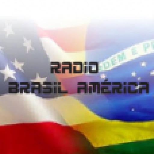 Radio Brasil America icon