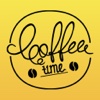 Coffee time - Кофе и пончики