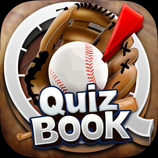 Quiz Books : Major League Baseball Fans Question Puzzles Games for Pro icon