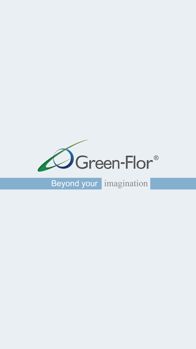 How to cancel & delete Green-Flor from iphone & ipad 1