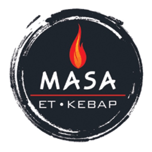 Masa Et & Kebap icon