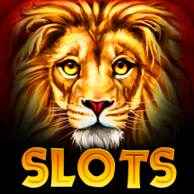 Lion House Casino Slots - All New, Grand Las Vegas Slot Machine Games in the Mega Millions Palace!