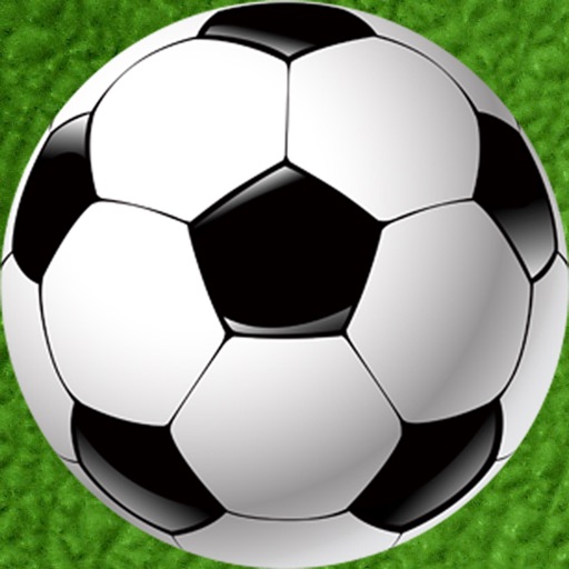 Embaixadinha Futebol Clube iOS App