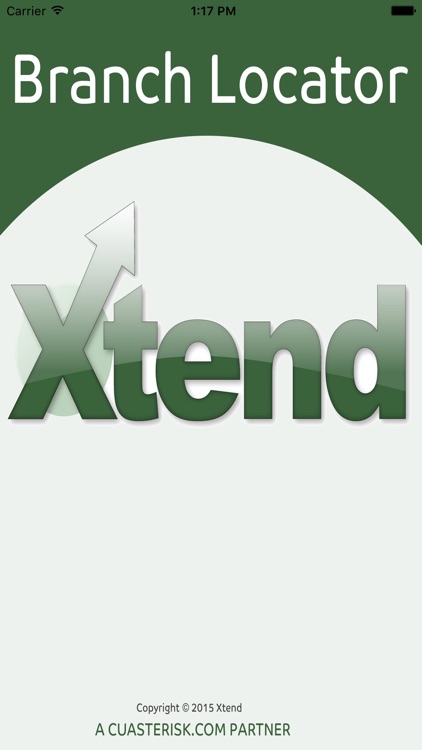 Xtend Shared Branching