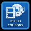 Coupons for JB Hi FI