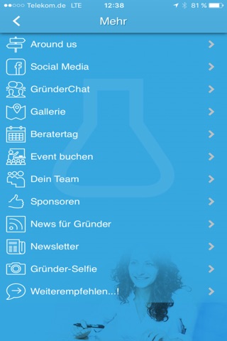 Social Impact Lab Frankfurt screenshot 2