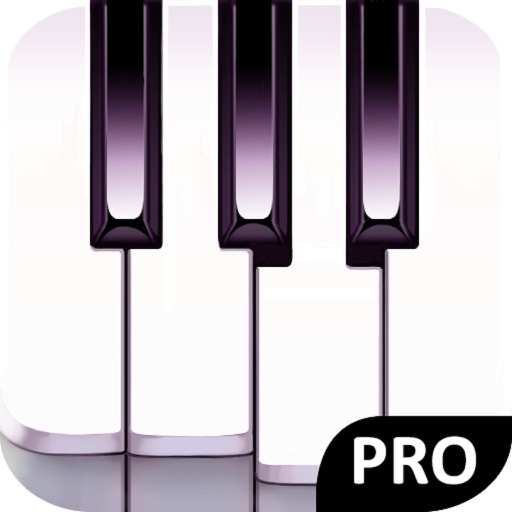 Real Piano Pro Icon