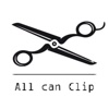 Clip-All can Clip