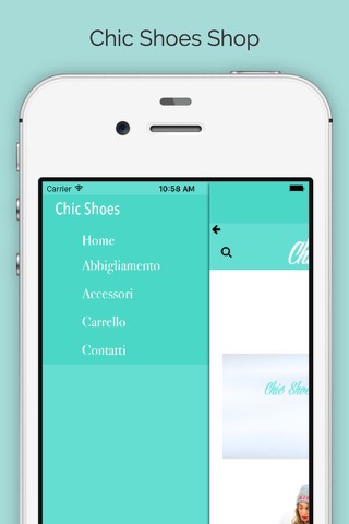Chic Shoes screenshot 4
